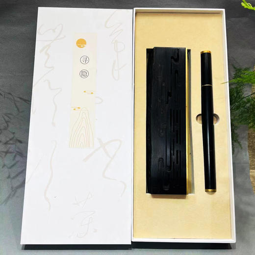 寻隐°不工香具两件套 商品图0