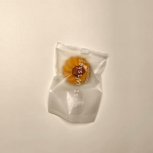 加温努力曲奇（混装口味） 商品图2