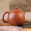 手工紫砂壶 宜兴 龙蛋壶 朱泥 220ML 商品缩略图4