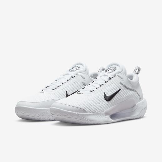 Nike耐克网球鞋男子官方新款COURT ZOOM NXT气垫运动鞋正品 商品图1