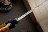 三希堂  现代刀系列  四芒星大马博弈  未开刃 商品缩略图7