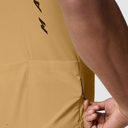 MAAP 男士 Evade Pro Base Jersey 短袖骑行服 商品图2