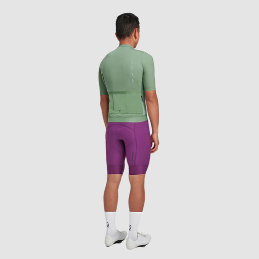 MAAP 男士 Evade Pro Base Jersey Sedonia Sage 短袖骑行服 商品图1