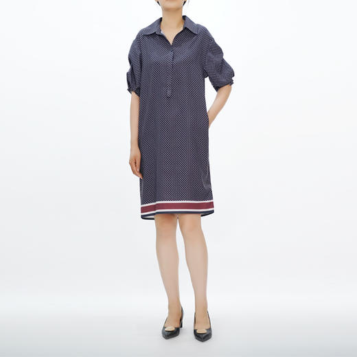 MF3L088麦克斯菲瑞连衣裙 商品图1