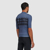 MAAP 男士 Phase Pro Base Jersey Blue Indigo 短袖骑行服 商品缩略图2