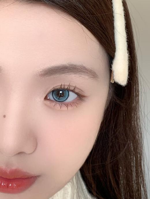 Yukicon日抛新品-玻璃海(10/片一盒） 商品图7