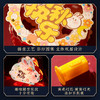 【潮流元素古朴典雅❗️迎新春马年灯笼】过新年卡通灯笼，国潮儿童手工，diy材料包，手提发光元旦手提纸灯好礼特价新年礼盒年货礼盒 商品缩略图3