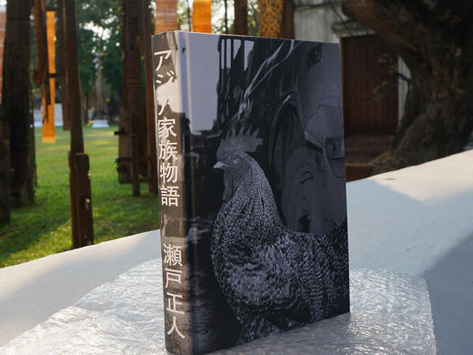 亚洲家族物语 托伊与正人 商品图7