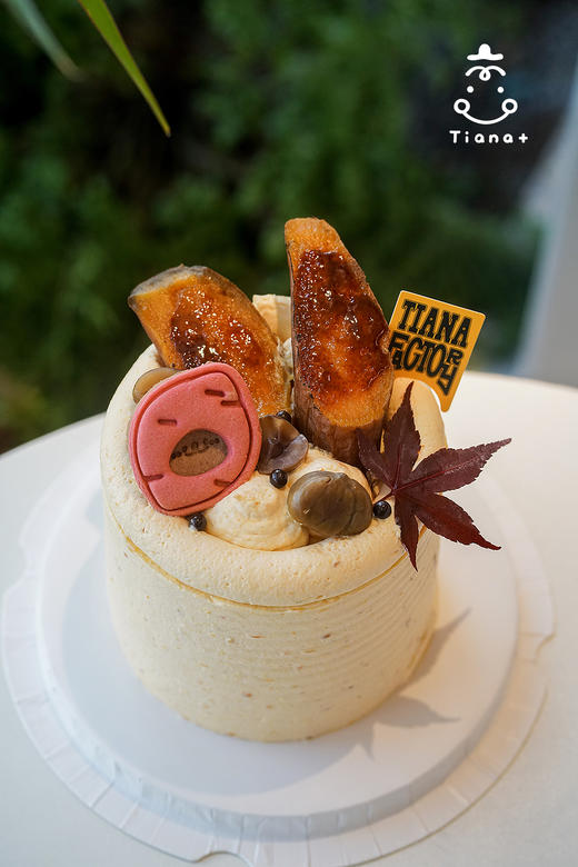 冬日薯光 商品图6