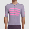 MAAP 男士 Sphere Pro Hex Jersey Purple Ash 短袖骑行服 商品缩略图2