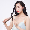 松下（Panasonic） 卷发器 直发器 膜发棒 纳诺怡水离子护发卷直两用 美发造型器EH-MHS0EW405 商品缩略图5