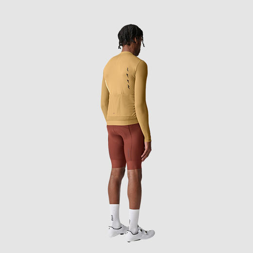MAAP 男士 Evade Pro Base LS Jersey 长袖骑行服 商品图4