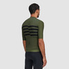 MAAP 男士 Emblem Pro Hex Jersey Light Olive 短袖骑行服 商品缩略图1