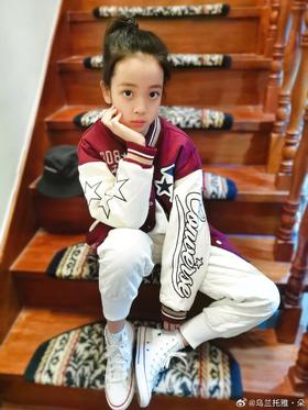 #玩转秋日色彩