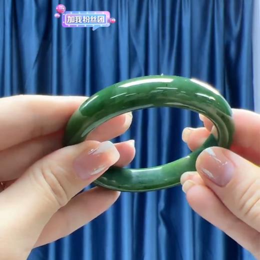 碧玉手镯 商品图0