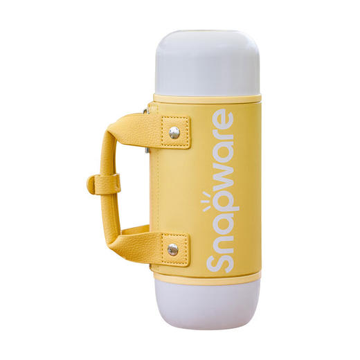 Corelle Brands活力随行保温壶/保温瓶/随身壶/旅行壶 Snapware活力随行保温壶 商品图5