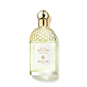 法国 Guerlain/娇兰花草水语系列香水 淡香 75ml/125ml 版本随机发