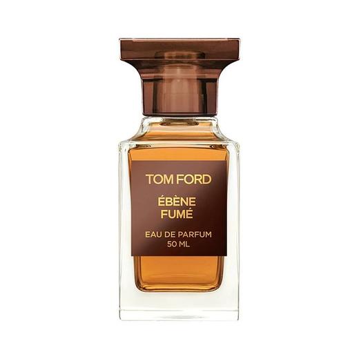 美国 Tom Ford/TF汤姆福特烟熏乌木 烟氲圣木香水50ml 版本随机发 商品图1