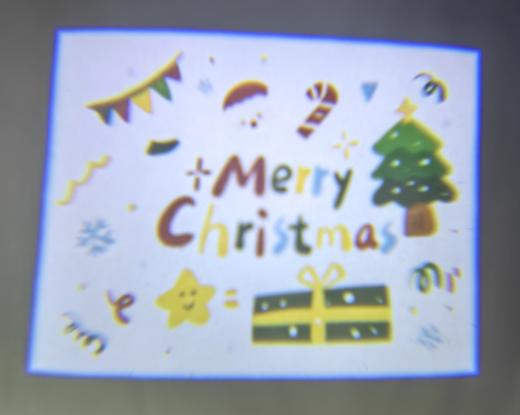 快乐投影【随机】 商品图1