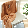 丝柔纺浴巾&毛巾/RIGURGITO/全棉吸水/柔软亲肤/儿童成人家用裹巾【品牌方上海发货】 商品缩略图2
