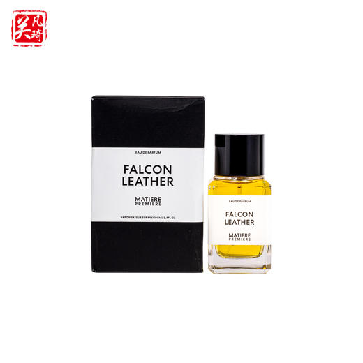 马蒂埃 猎鹰皮革 Matiere Premiere Falcon Leather 分装 商品图4