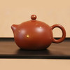 手工紫砂壶 宜兴 洒金西施壶 朱泥 220ML 商品缩略图1