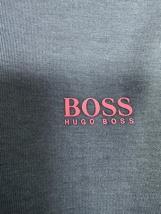 Hugo Boss秋款卫衣拉链夹克 商品图11