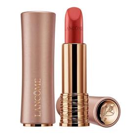 【清仓特价】兰蔻LANCOME菁纯柔雾唇膏粉金管小蛮腰口红  3.4g（效期27年5月）外包装破损，介意者慎拍