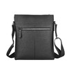 PLOVER商务休闲单肩包斜挎包公文包GDGWB009-1A 黑色 商品缩略图2