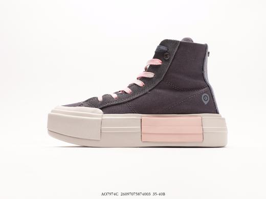 匡威Converse All Star高帮休闲板鞋A07974C女鞋 商品图0