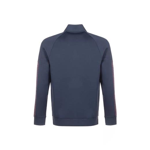 Hugo Boss秋款卫衣拉链夹克 商品图4