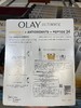 Olay玉兰油维C保湿面霜48g*2瓶装。含维生素C、维生素E，对提亮肤色、帮助改善肌肤黯淡无光！美国代购，无中文标签，介意慎拍! A 商品缩略图4