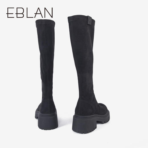 伊伴女靴B23510503 商品图3