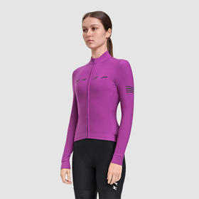 MAAP 女士 Evade Thermal LS Jersey 加绒长袖骑行服