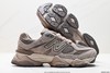 新百伦New Balance NB9060复古休闲运动慢跑鞋U9060PB男女鞋 商品缩略图4