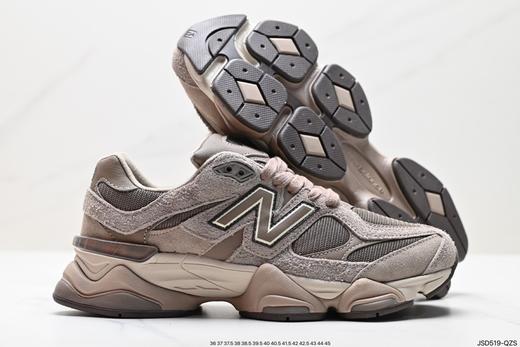 新百伦New Balance NB9060复古休闲运动慢跑鞋U9060PB男女鞋 商品图4