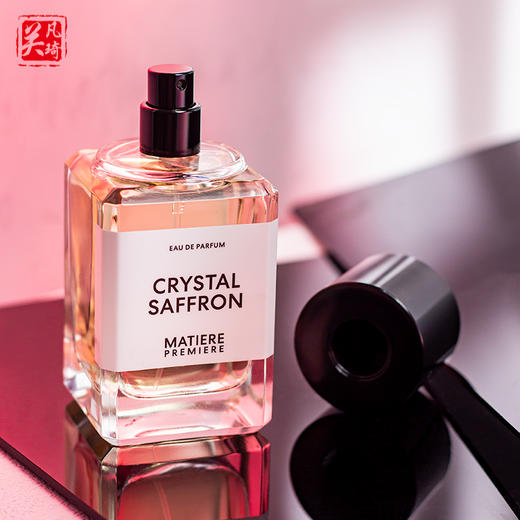 马蒂埃 水晶藏红花 Matiere Premiere Crystal Saffron 分装 商品图3