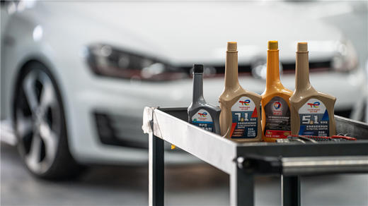 Total Energies 道达尔能源燃油添加剂系列 商品图9