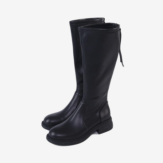 伊伴女靴B23510103 商品图5