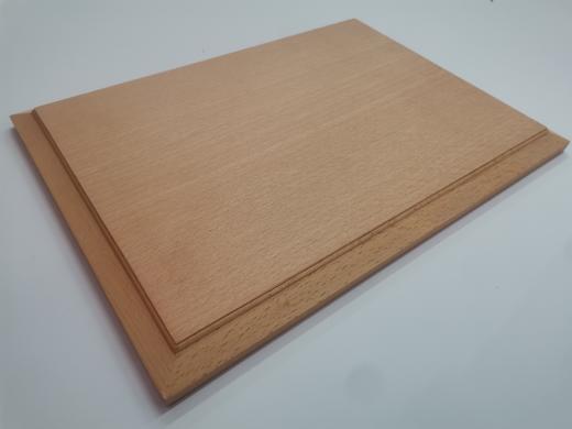 木质奖牌 商品图0