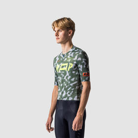 MAAP 男士 Adapted I.S Pro Air Jersey 短袖骑行服