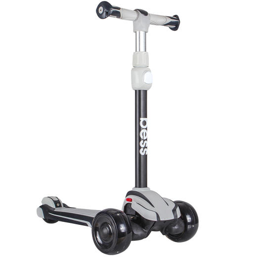 贝仕梦想家儿童滑板车 商品图2