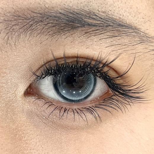 Yukicon日抛新品-玻璃海(10/片一盒） 商品图4