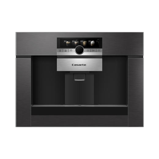卡萨帝（Casarte）咖啡机 C7CM46BGU1 商品图0