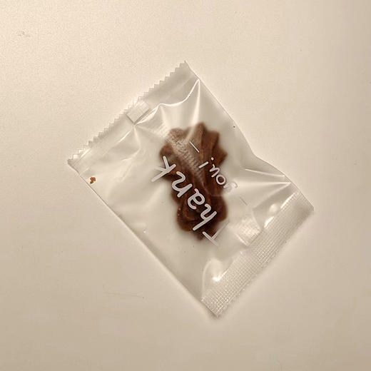 加温努力曲奇（混装口味） 商品图3