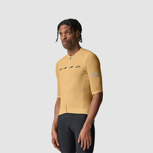 MAAP 男士 Evade Pro Base Jersey 短袖骑行服 商品图0