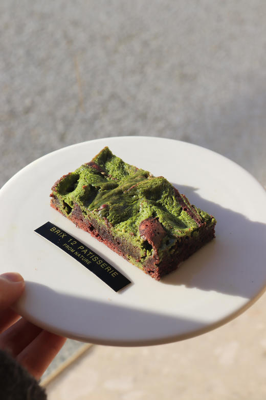 布朗尼 商品图0