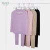 美季美优T无缝美体保暖套装Y340301 商品缩略图0