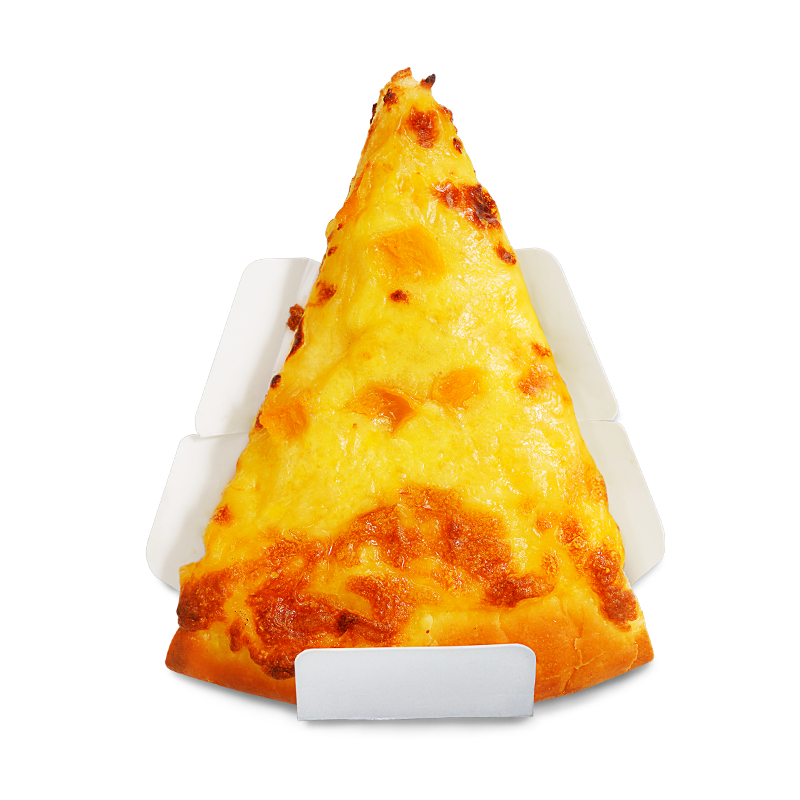 【单拍不发】大希地芝士榴莲披萨100g*1