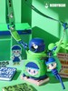 【品牌直发】【杯具熊N-Kid熊孩子系列】圈圈儿童壶480ml/双饮保温杯600ml/星辰双饮/运动水杯/分仓保温/海洋球塑料杯 一盖两用双饮杯吸管杯茶杯杯盖儿童幼儿园水壶316不锈钢IP联名 商品缩略图4